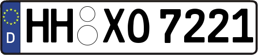HH-XO7221