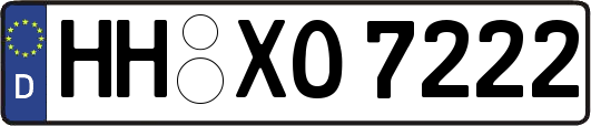 HH-XO7222