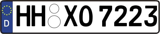 HH-XO7223
