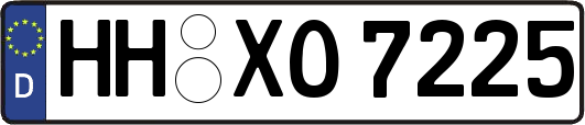HH-XO7225