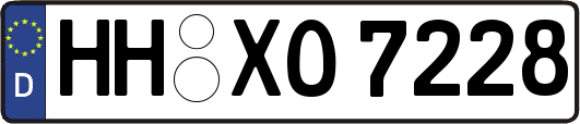 HH-XO7228