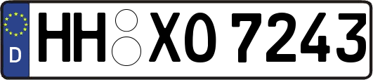 HH-XO7243
