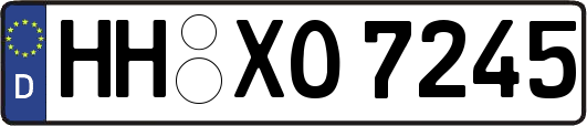 HH-XO7245