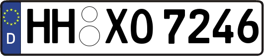 HH-XO7246