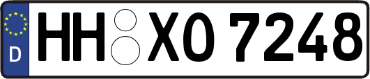 HH-XO7248