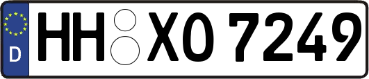 HH-XO7249