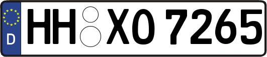 HH-XO7265