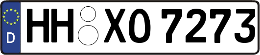 HH-XO7273