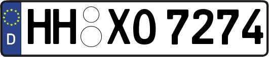 HH-XO7274