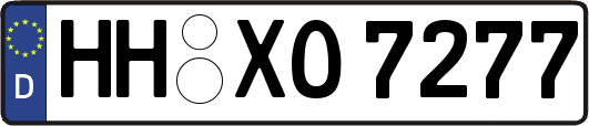 HH-XO7277