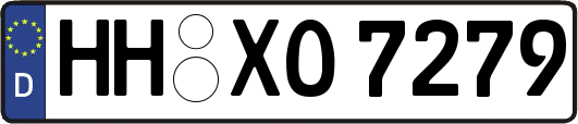 HH-XO7279
