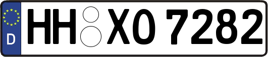 HH-XO7282