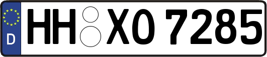 HH-XO7285