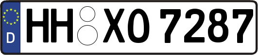HH-XO7287