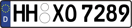 HH-XO7289