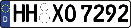 HH-XO7292