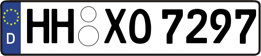 HH-XO7297