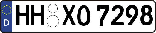 HH-XO7298