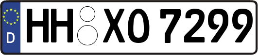 HH-XO7299