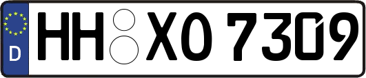 HH-XO7309