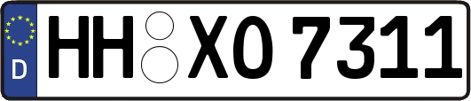 HH-XO7311
