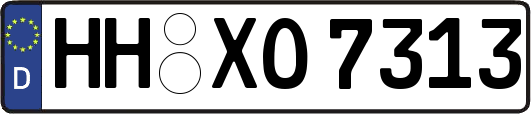HH-XO7313