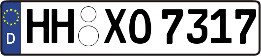 HH-XO7317