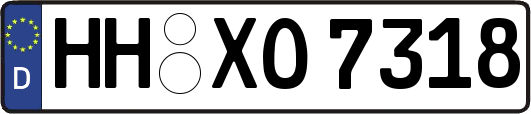 HH-XO7318
