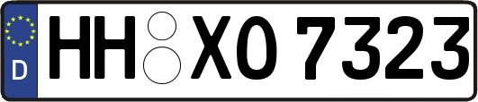 HH-XO7323