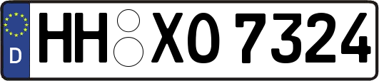 HH-XO7324