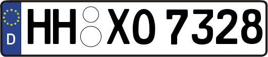 HH-XO7328