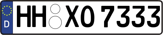 HH-XO7333