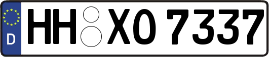 HH-XO7337
