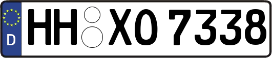 HH-XO7338
