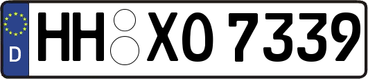 HH-XO7339