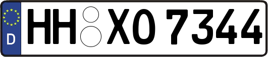 HH-XO7344