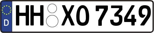 HH-XO7349