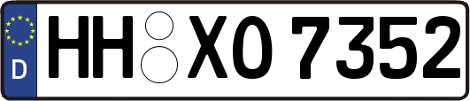 HH-XO7352