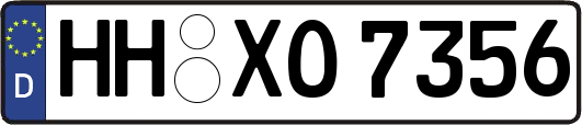 HH-XO7356