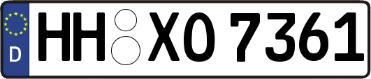 HH-XO7361