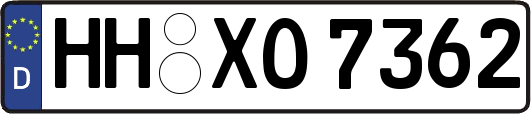 HH-XO7362