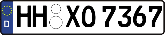 HH-XO7367