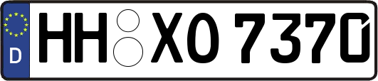 HH-XO7370