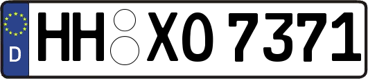 HH-XO7371
