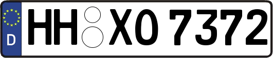 HH-XO7372