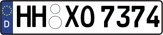 HH-XO7374