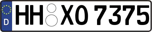 HH-XO7375