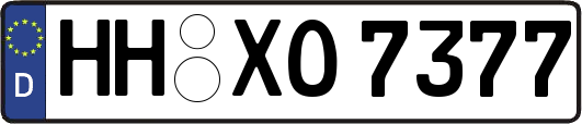 HH-XO7377