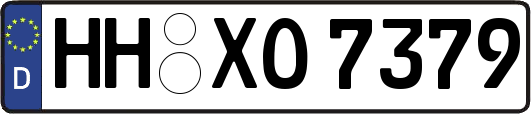 HH-XO7379