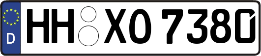 HH-XO7380